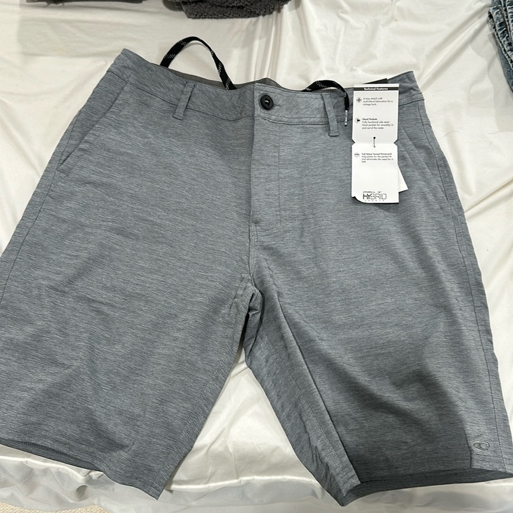 O’Neill hybrid shorts